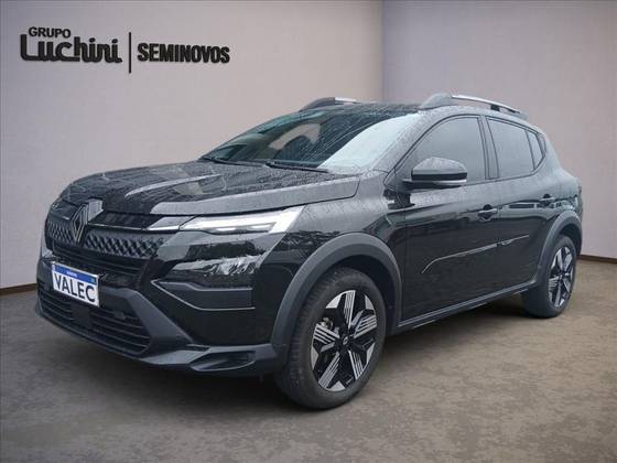 RENAULT KARDIAN 1.0 TCE FLEX TECHNO EDC